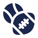 Balls SVG Icon